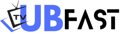 UBFast Streams